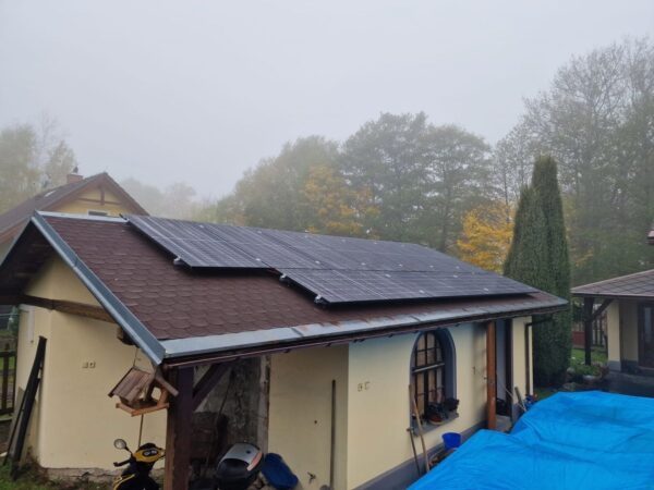 Realizace fotovoltaiky 6