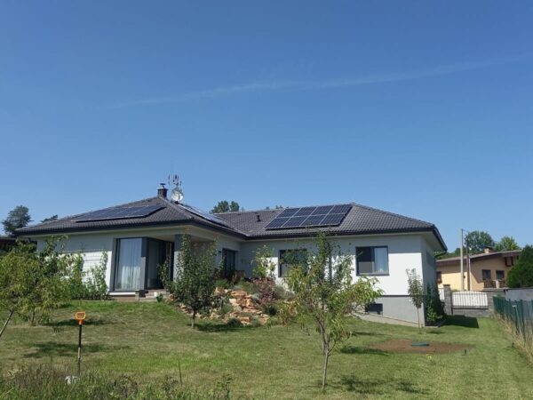 Realizace fotovoltaiky 28
