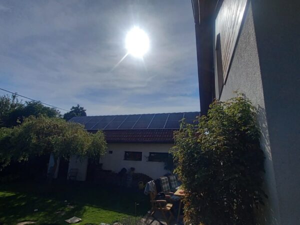 Realizace fotovoltaiky 29